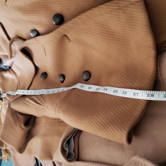 Banana Republic Jackets & Coats Banana Republic Nova Fides Italian